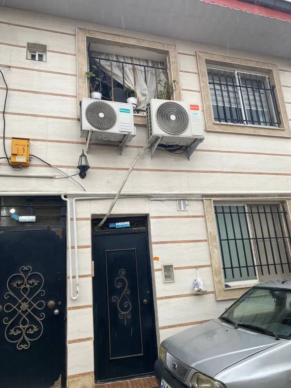 خونه ویلایی|فروش خانه و ویلا|رشت, جماران|دیوار