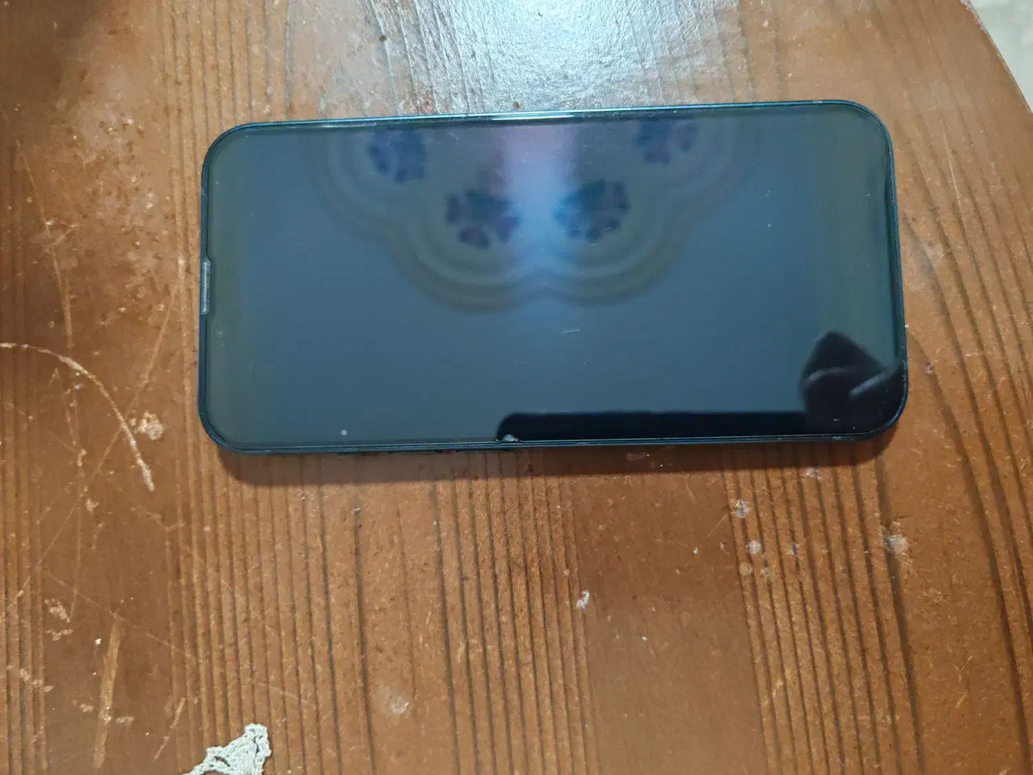 آیفون 13 نرمال دو سیم کارت|موبایل|یاسوج, |دیوار