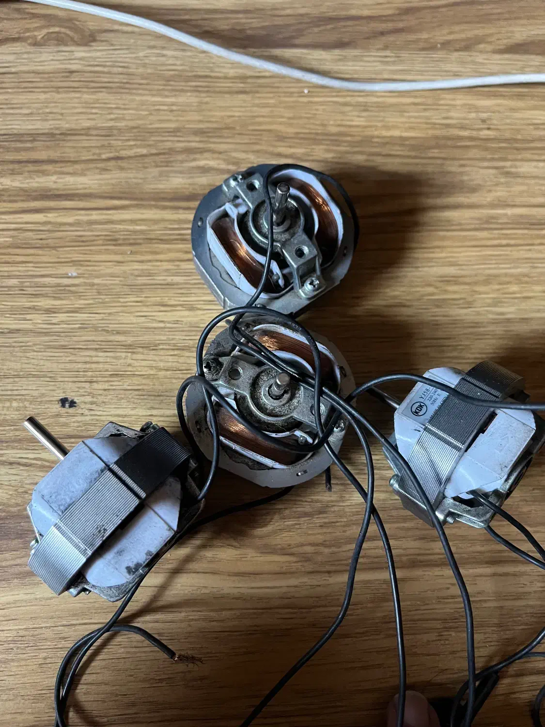 موتور هود|سایر لوازم برقی|اصفهان, جلفا|دیوار