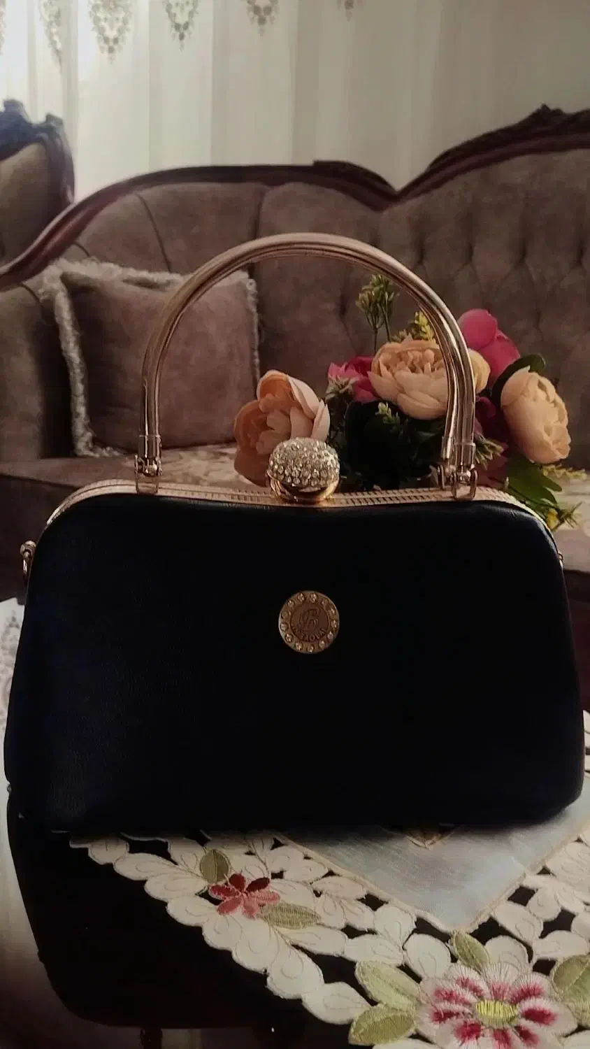 کیف مجلسی، چرم، نو|کیف، کفش، کمربند|خوی, |دیوار