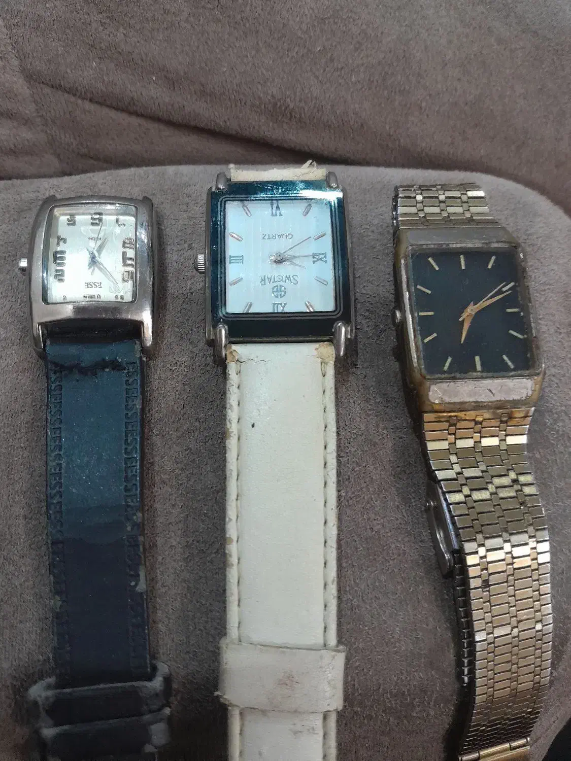 ساعت مچی زنانه مردانه|ساعت|کرج, گلشهر|دیوار