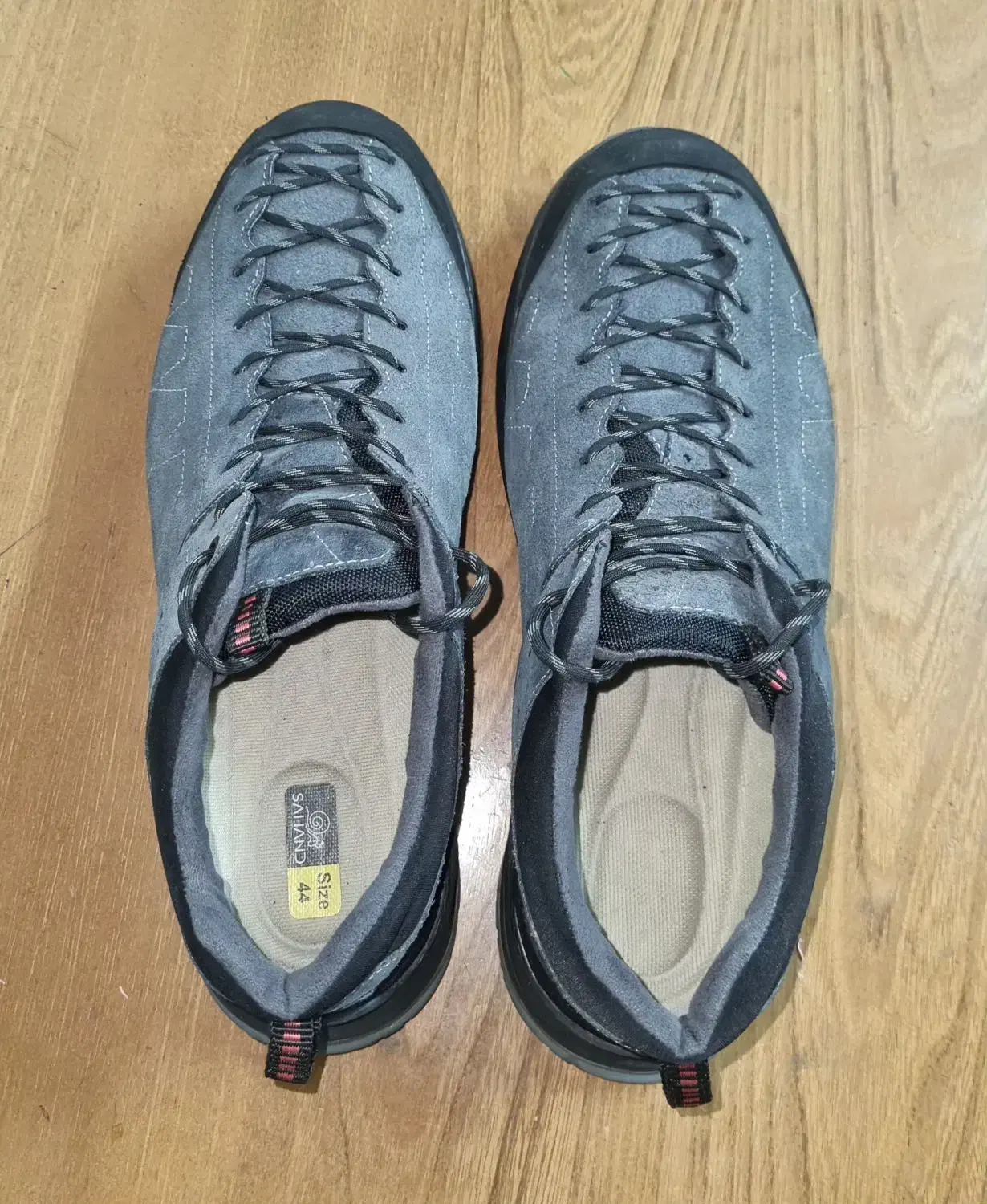 کفش کوهنوردی و پیاده روی سهند سایز 44|کیف، کفش، کمربند|تهران, میدان ولیعصر|دیوار