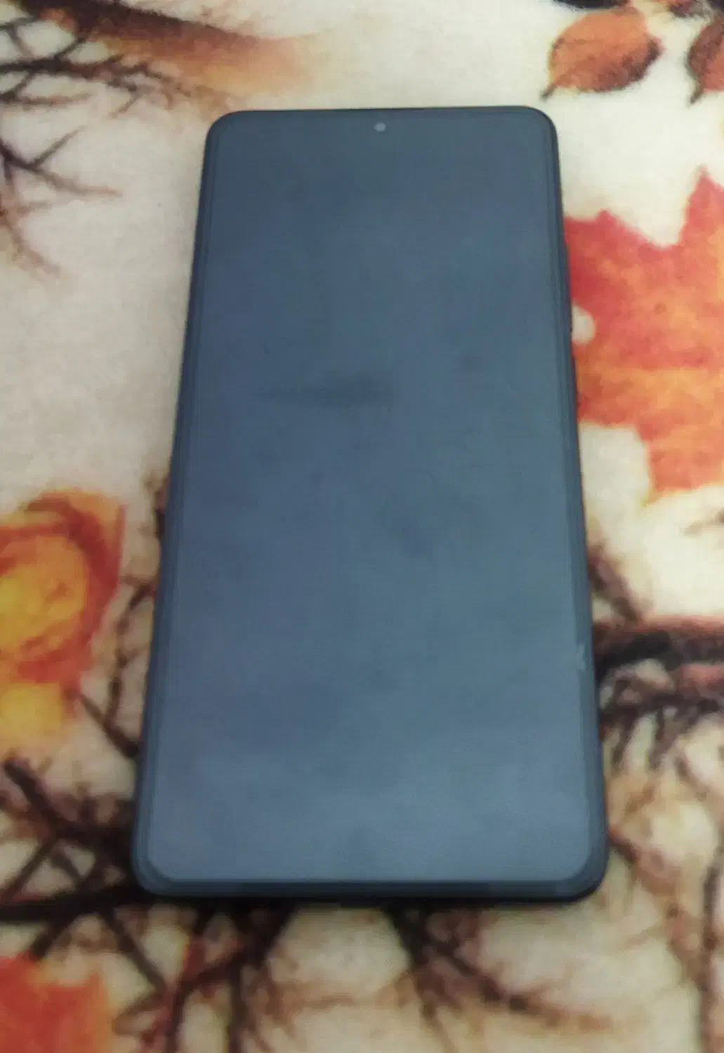 پوکو X7پرو|موبایل|ایذه, |دیوار