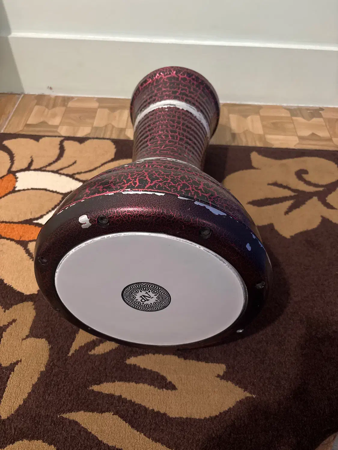 تیمپو اصل ترکیه|سازهای سنتی|ایلخچی, |دیوار