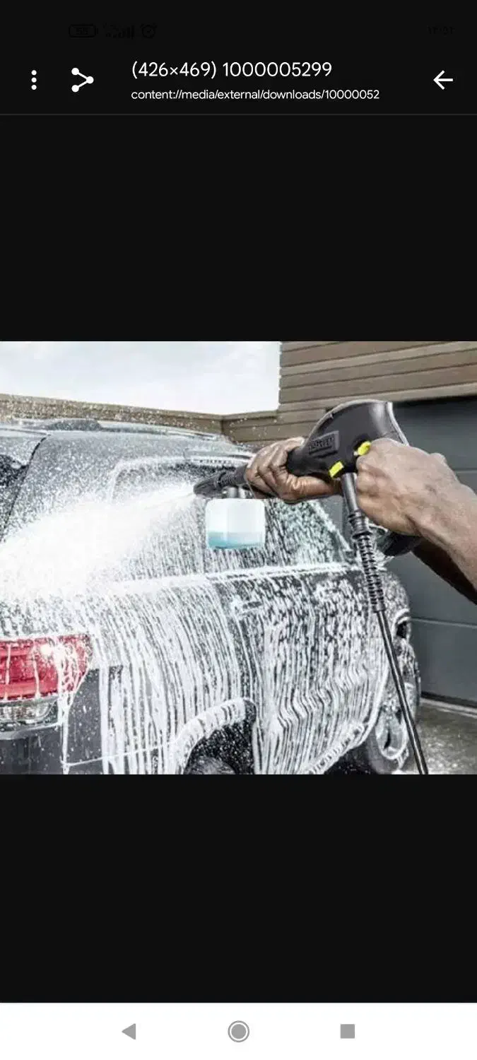 شریک درکارواش|استخدام صنعتی، فنی، مهندسی|بهبهان, |دیوار