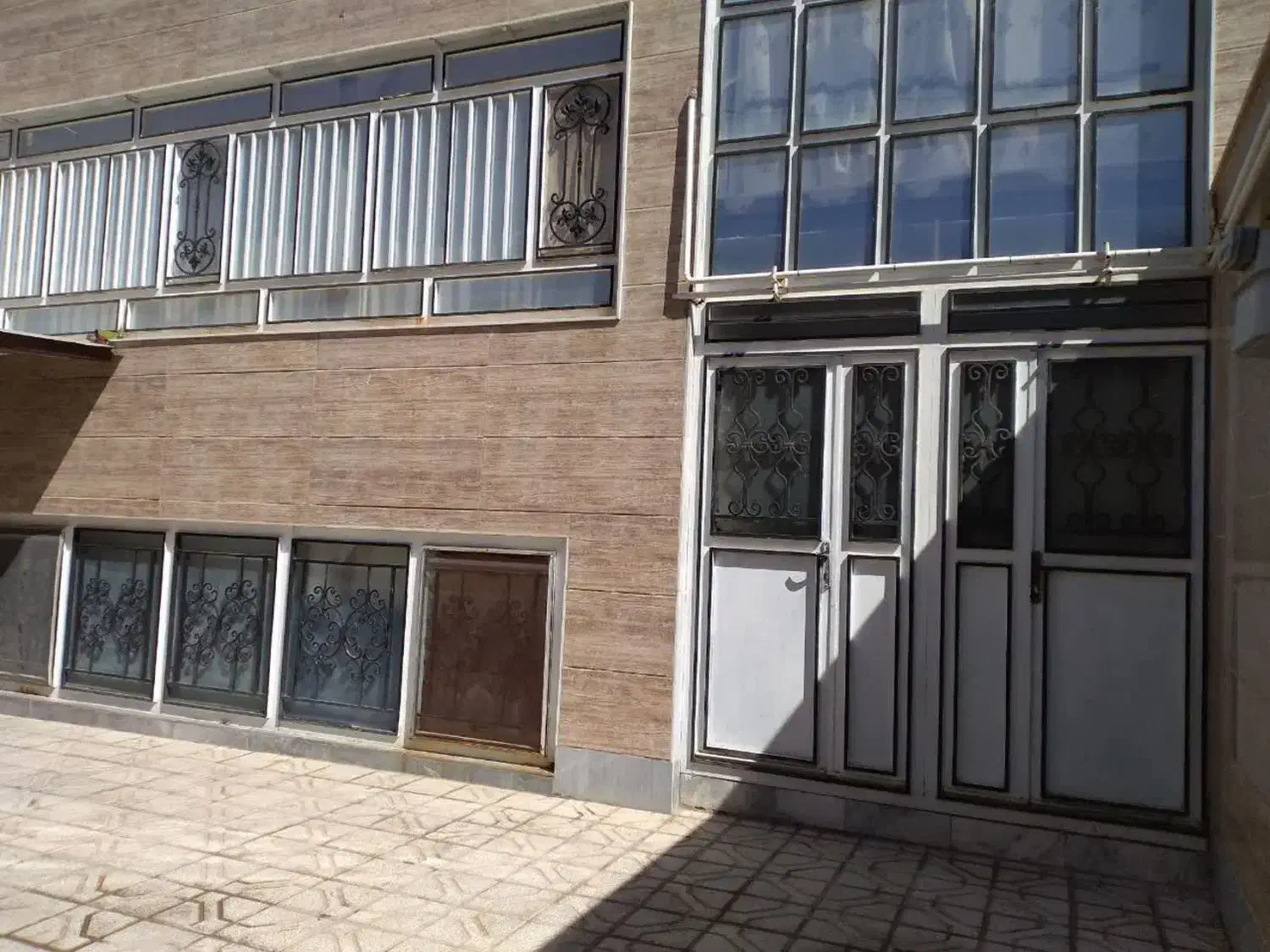 ویلایی حاجی آباد|اجارهٔ خانه و ویلا|بیرجند, |دیوار