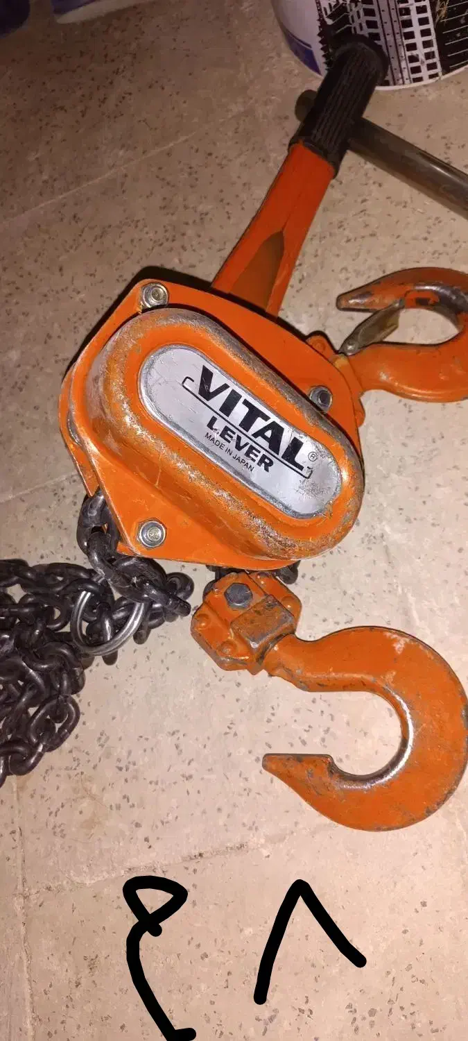 تیفور شاسی پمپ اب دینام ترانس جوش کپسول رنگ|ابزارآلات|بیجار, |دیوار