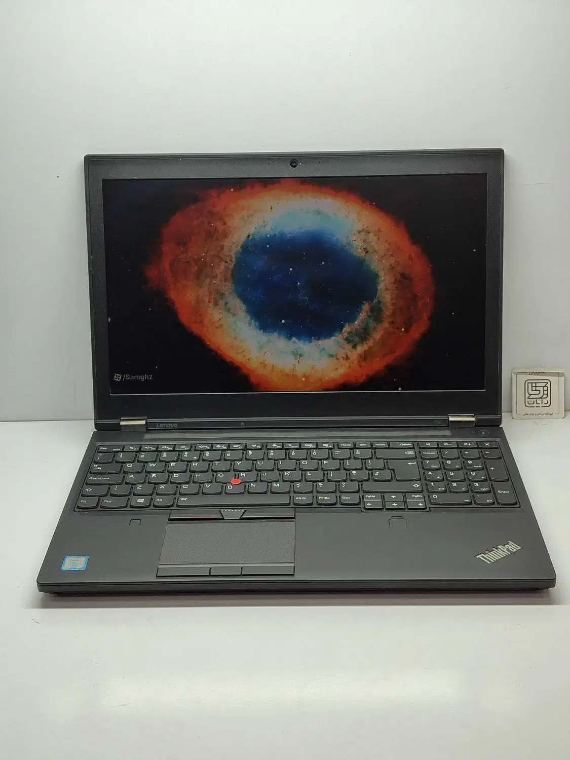 لنوو Thinkpad با گرافیک ۴ گیگ|رایانه همراه|قزوین, |دیوار