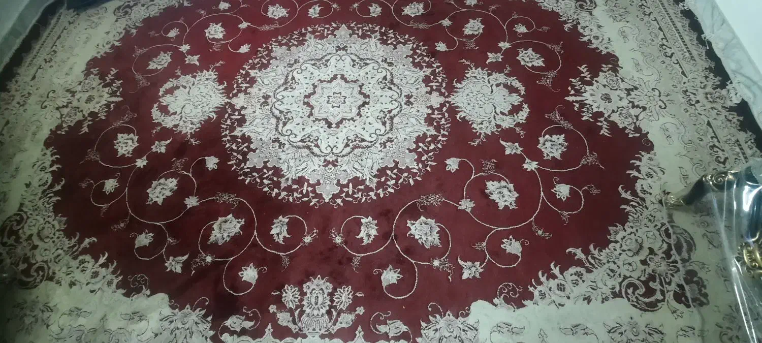 حراج فرش و لوازم نو و دست دوم در حد نو ارزان قیمت|گردهمایی و همایش|مشهد, توس (بلوار توس)|دیوار