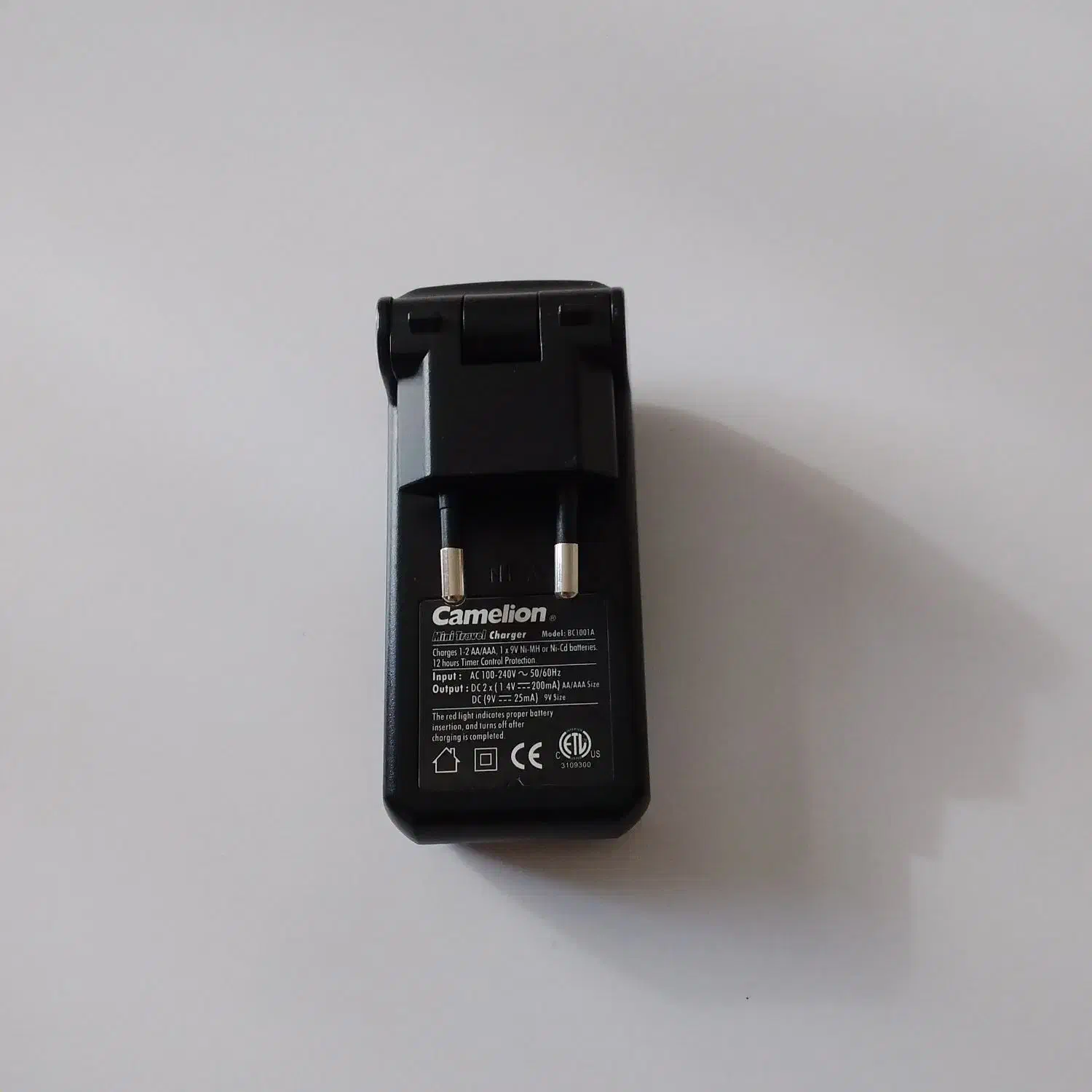 شارژر اصل باتری ساعت و تلویزیون|لوازم جانبی موبایل و تبلت|سنندج, |دیوار