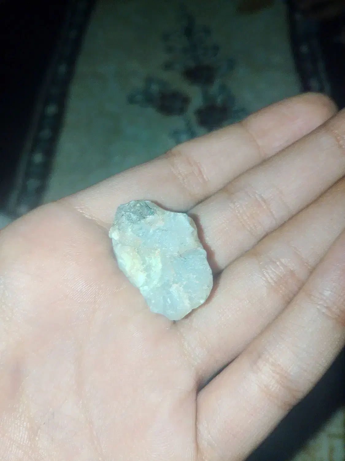 سنگ الماس سفید|جواهرات|زابل, |دیوار