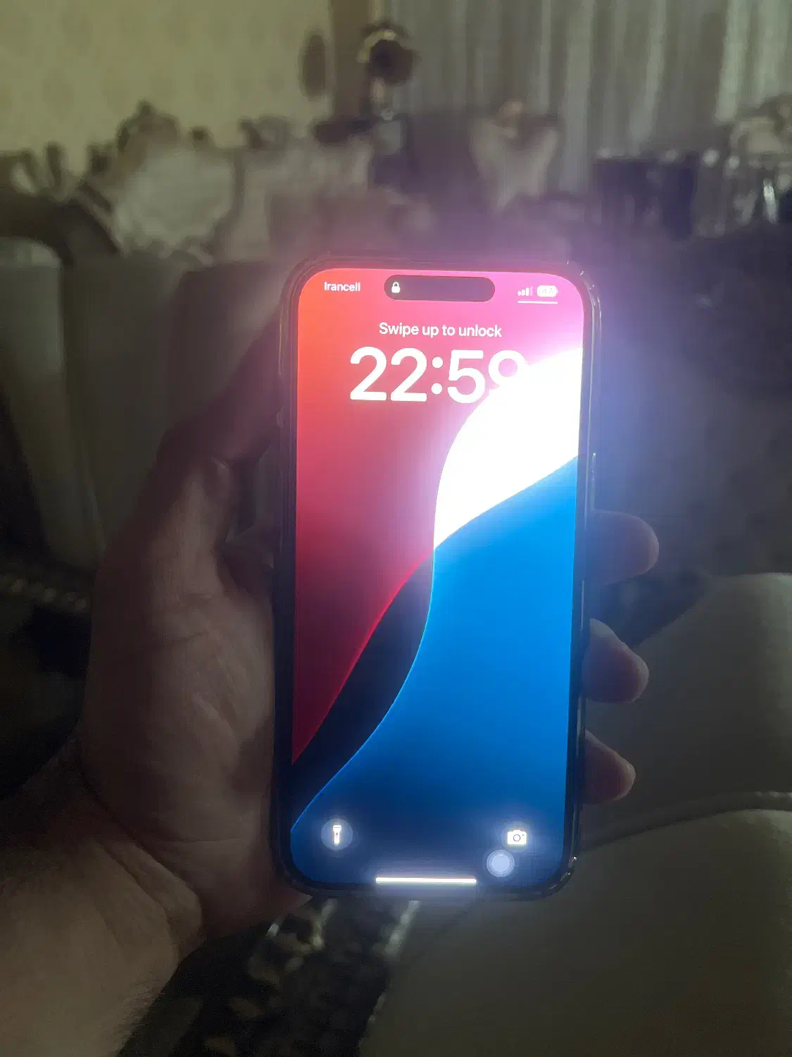 16 پرومکس|موبایل|تبریز, |دیوار