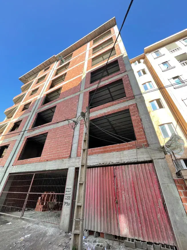 پیش فروش/۹۳ و ۱۰۲ متری/شیلات|پیش‌فروش املاک|آستارا, |دیوار