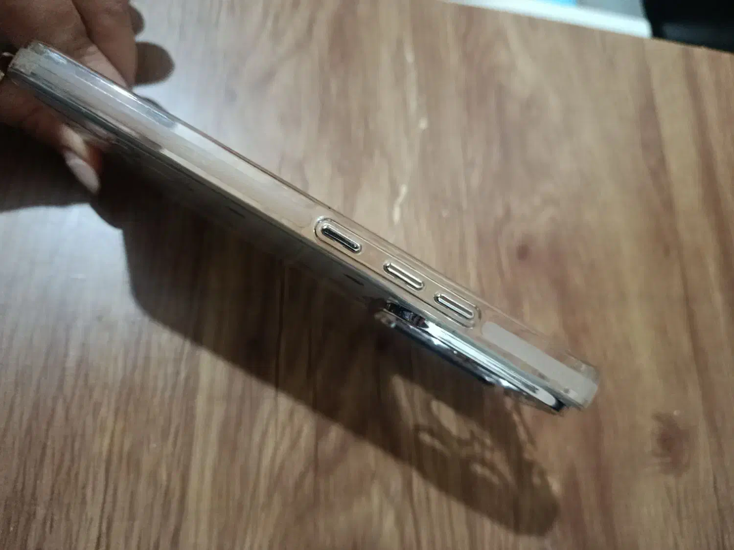 قاب گوشی نوت14 نووسالم|لوازم جانبی موبایل و تبلت|قم, دانش|دیوار