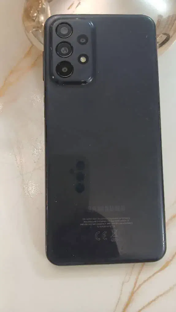 سامسونگ A23|موبایل|شیراز, شهرک بهشتی|دیوار