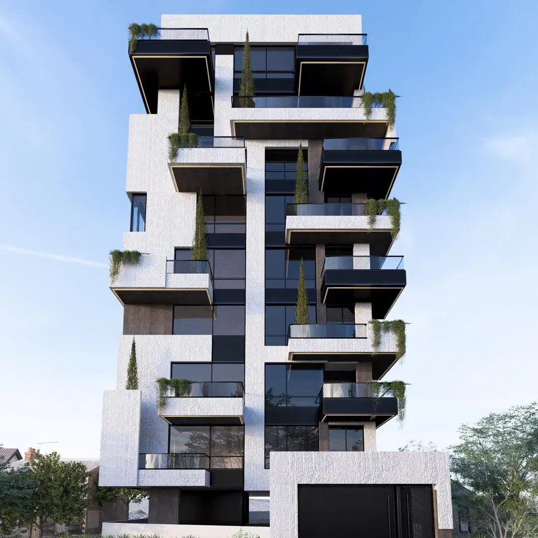 پیش فروش آپارتمان ۱۰۶ متری در جمهوری|پیش‌فروش املاک|تنکابن, |دیوار