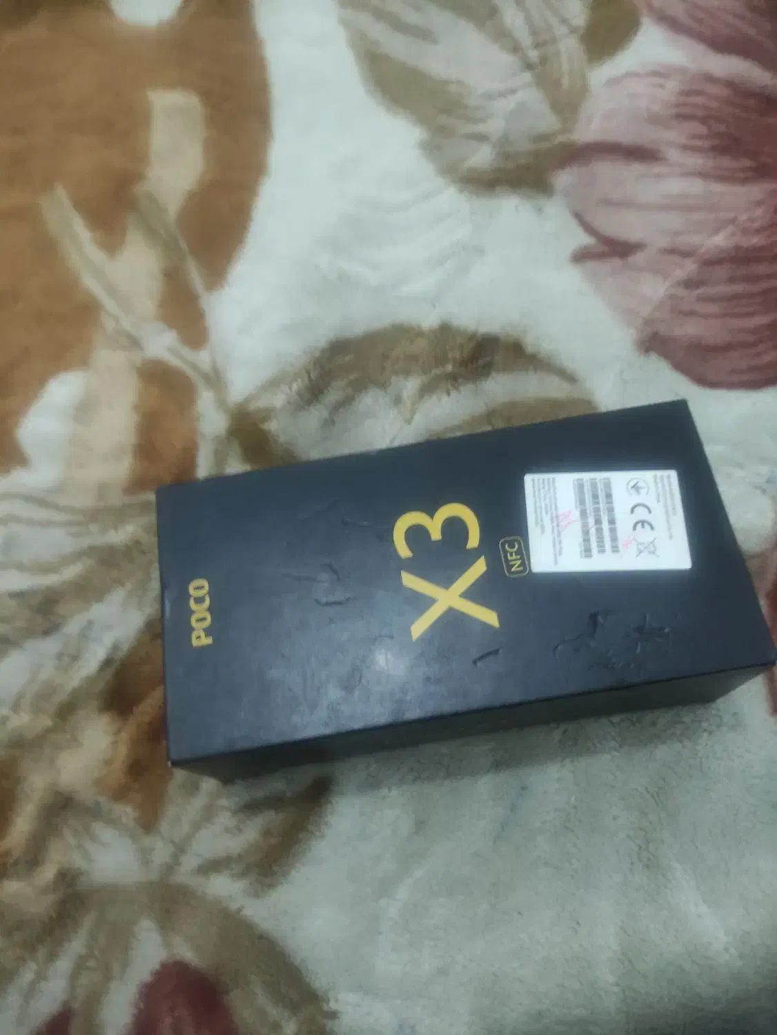 x3باحافظه128|موبایل|بومهن, |دیوار