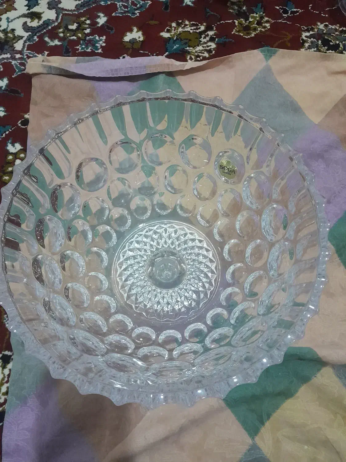 میوه خوری|ظروف سرو و پذیرایی|قرچک, شهرک صنعتی قرچک|دیوار