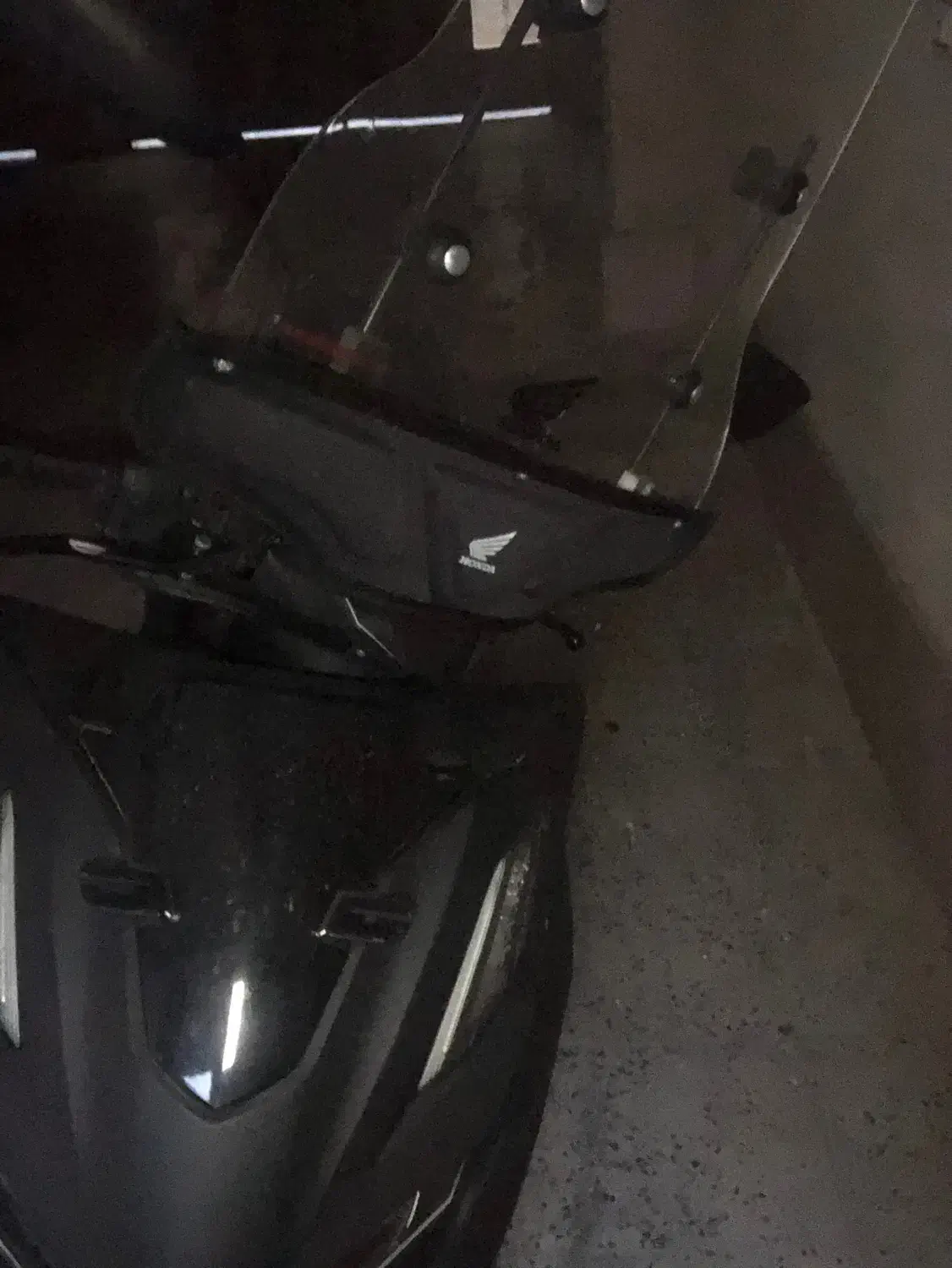 واریو۱۶۰ abc|موتورسیکلت|تهران, خواجه نصیر طوسی|دیوار