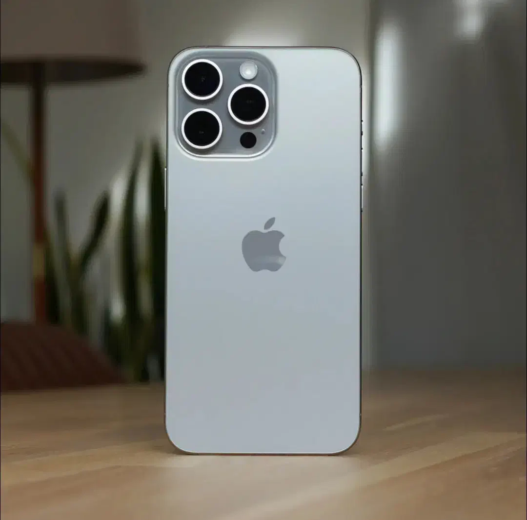 ایفون پانزده پرومکس|موبایل|یاسوج, |دیوار