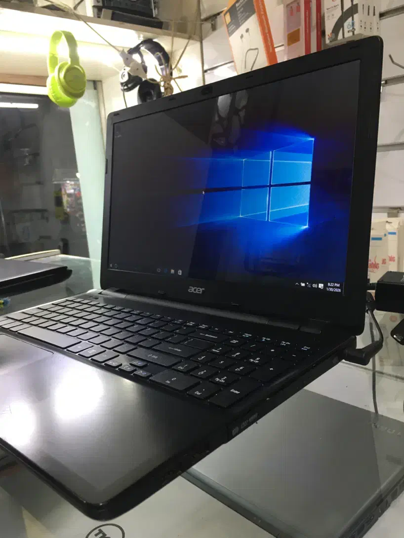 ایسر corei5 گرافیک مجزا|رایانه همراه|کرج, شهرک جهازیها|دیوار