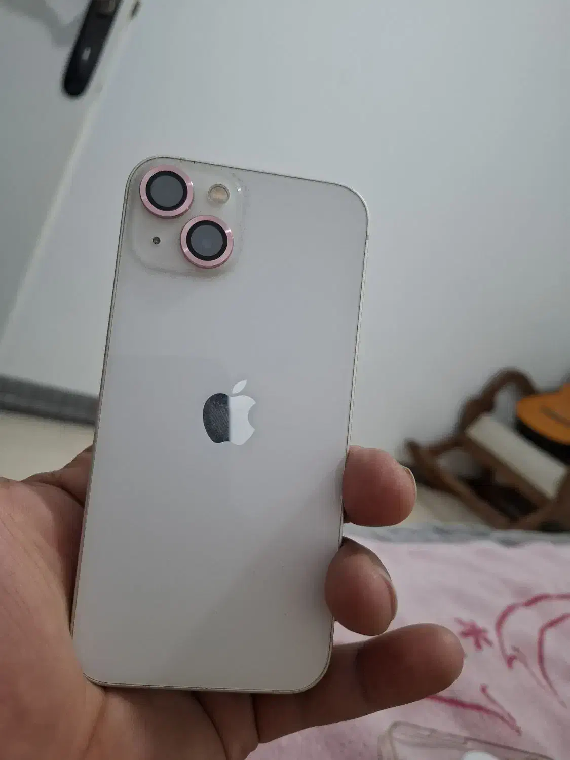 آیفون 13نرمال در حد نو پلمپ|موبایل|گتاب, |دیوار