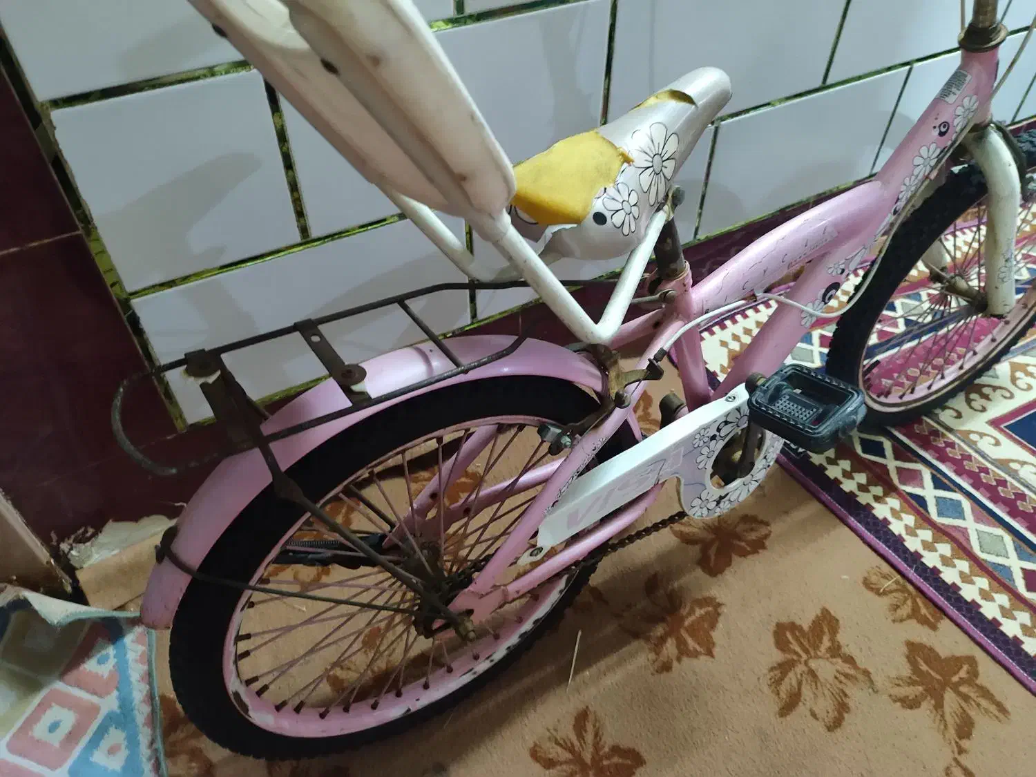 بندر ماهشهر|دوچرخه، اسکیت، اسکوتر|بندر ماهشهر, |دیوار