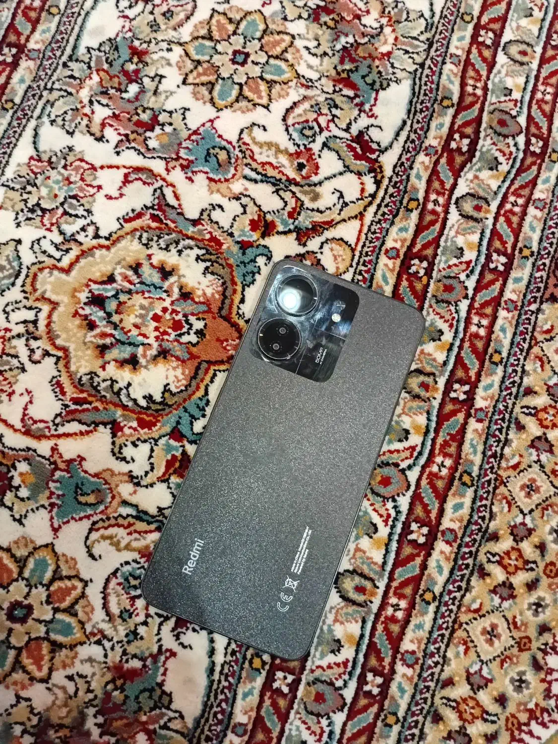 ردمی ۱۳c|موبایل|چالدران, |دیوار