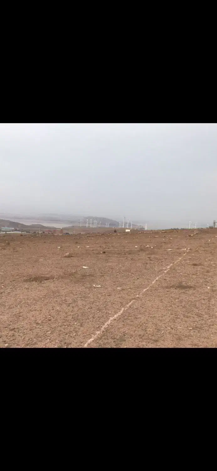 فروش زمین فرهنگیان شهر منجیل گیلان|فروش زمین و ملک کلنگی|منجیل, |دیوار