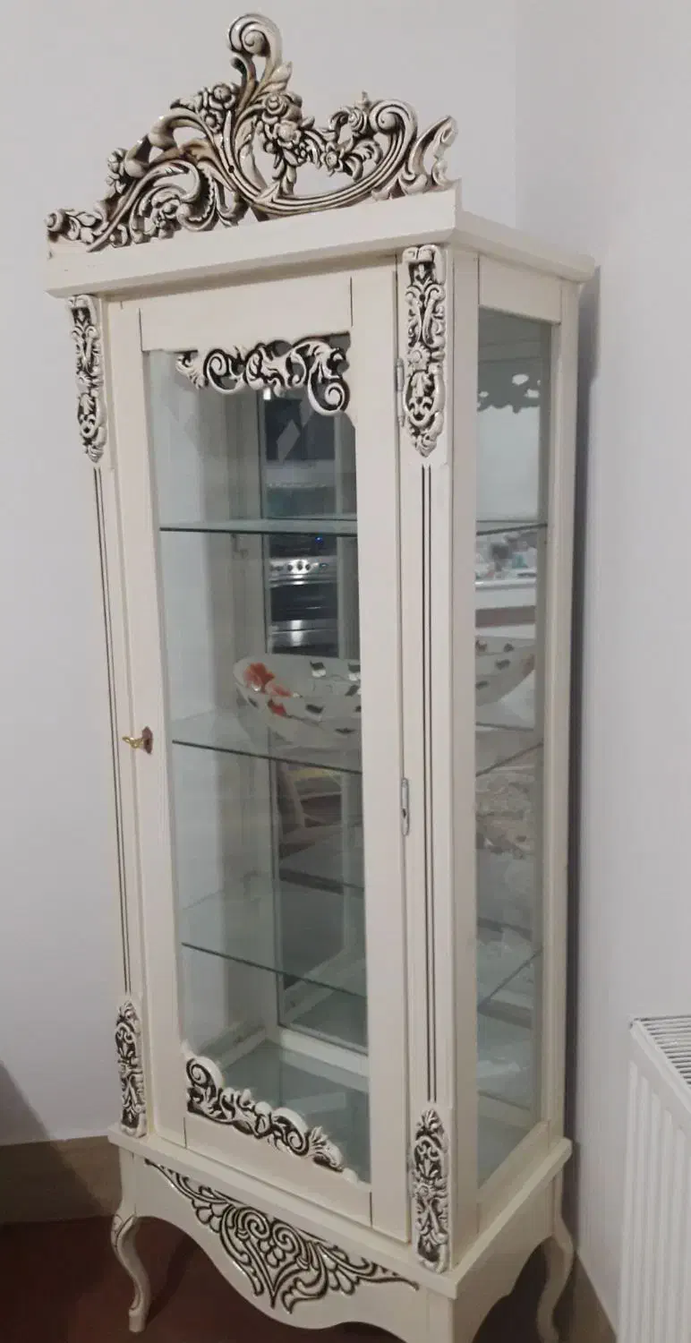 بوفه، جاکفشی|جاکفشی، کمد، دراور|زابل, |دیوار