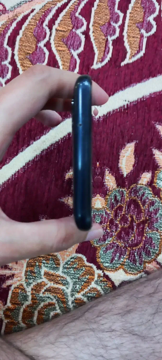 گوشی a21s در حد نو|موبایل|کرج, گوهردشت|دیوار