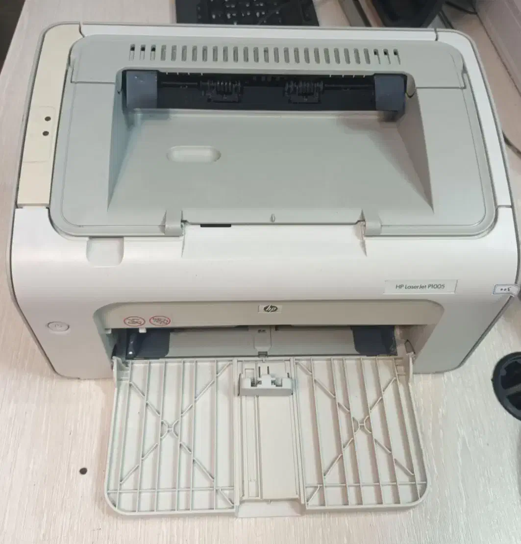پرینتر لیزری تک کاره  hp1005|پرینتر، اسکنر، کپی، فکس|سنندج, |دیوار