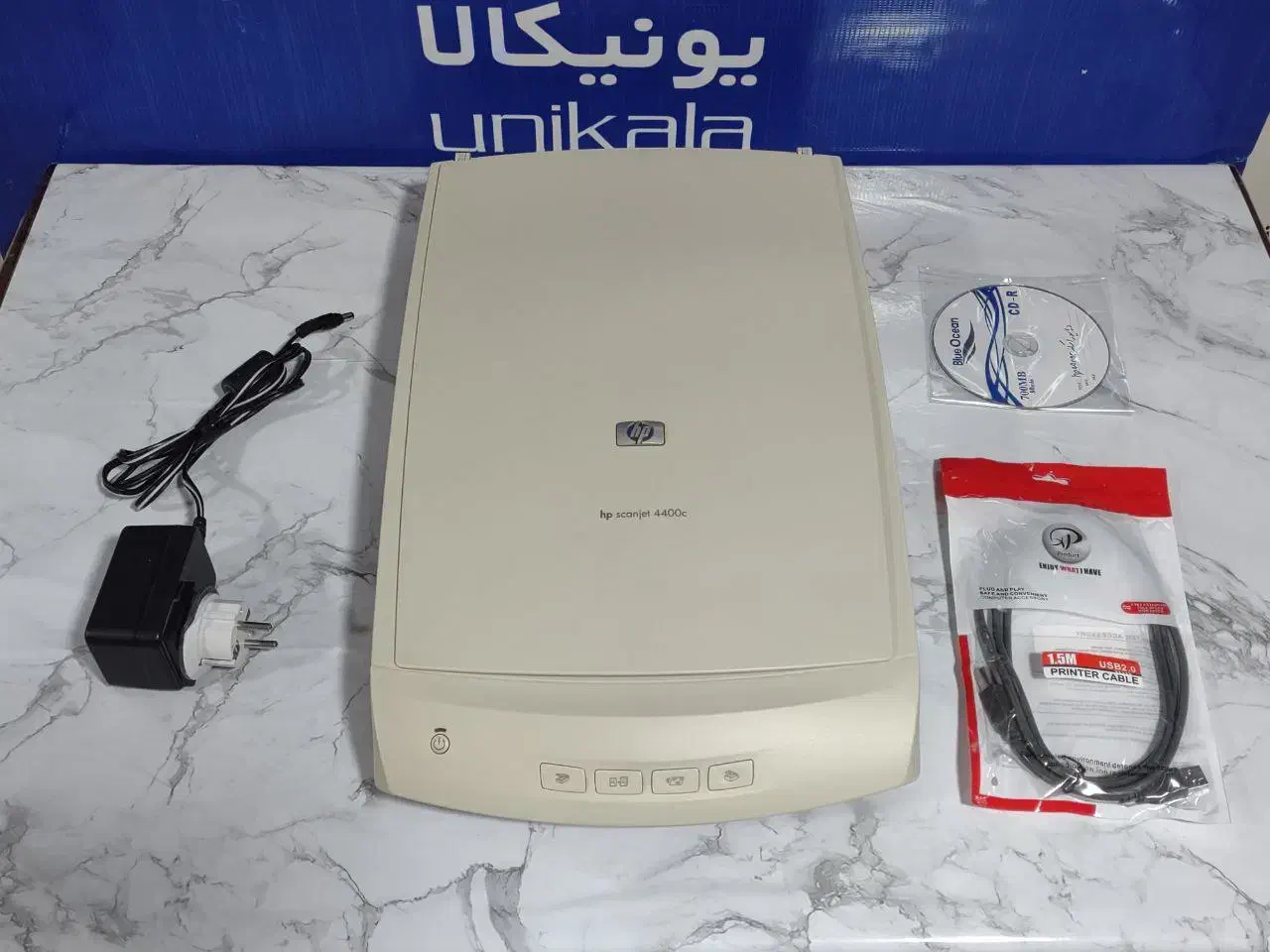 اسکنراچ پی|پرینتر، اسکنر، کپی، فکس|تربت جام, میان جام|دیوار