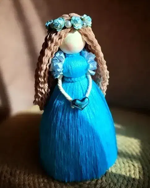 عروسک دلبر|اسباب‌‌بازی|یاسوج, |دیوار