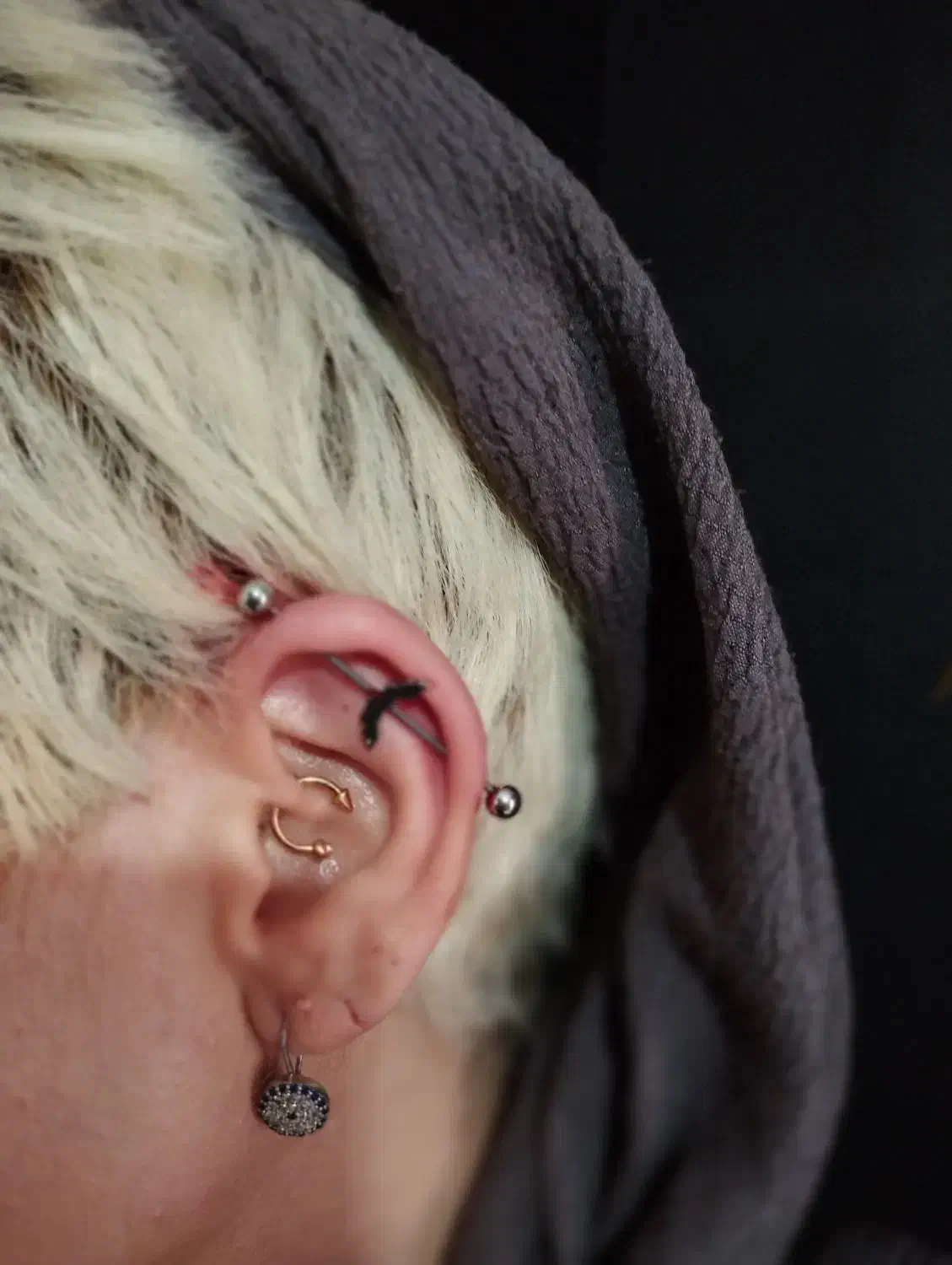 فقط با 1میلیون پرسینگ کارشو|خدمات آموزشی|ورامین, خیر آباد|دیوار