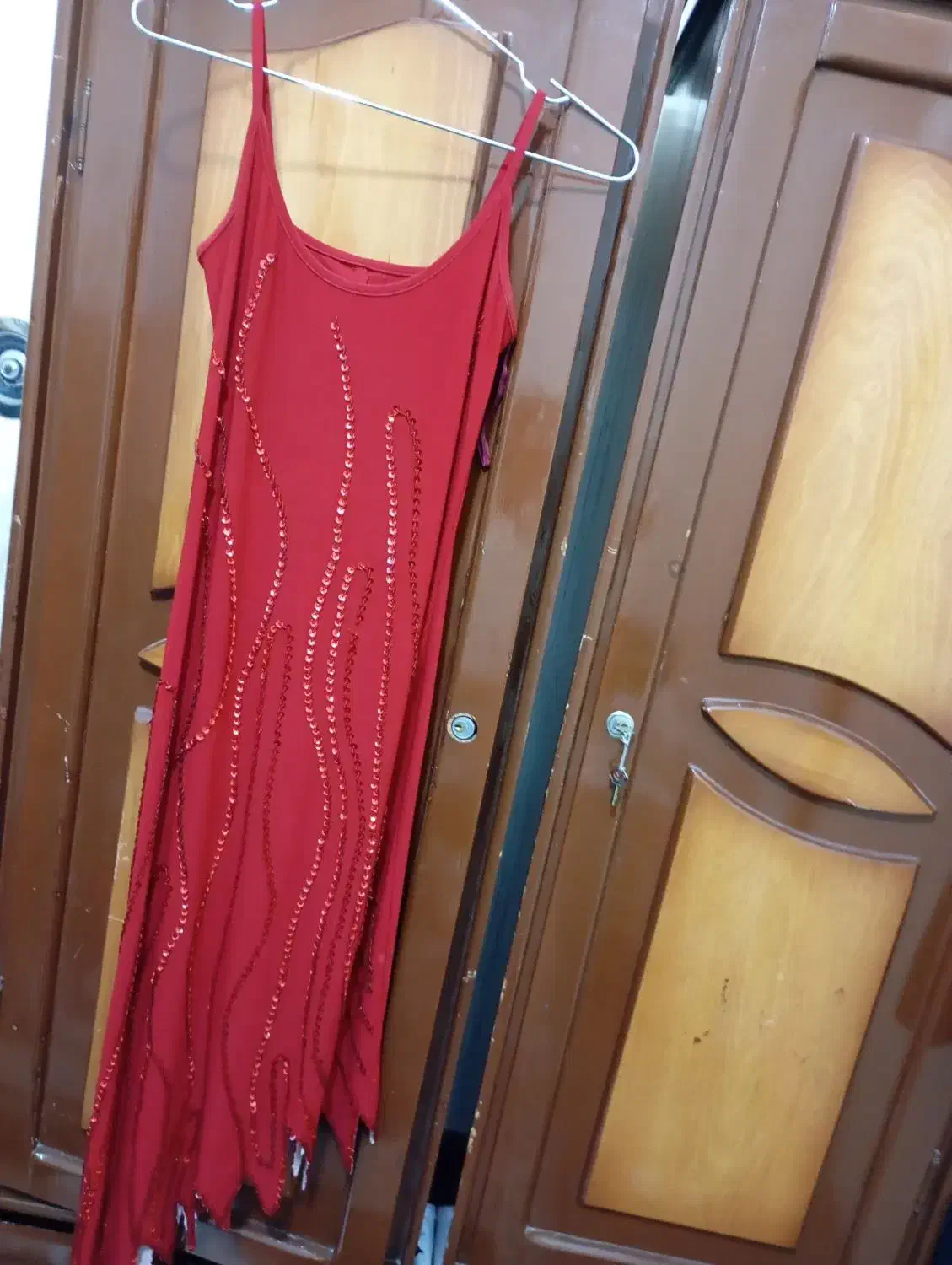 لباس مجلسی 44تا46|لباس|اهر, |دیوار