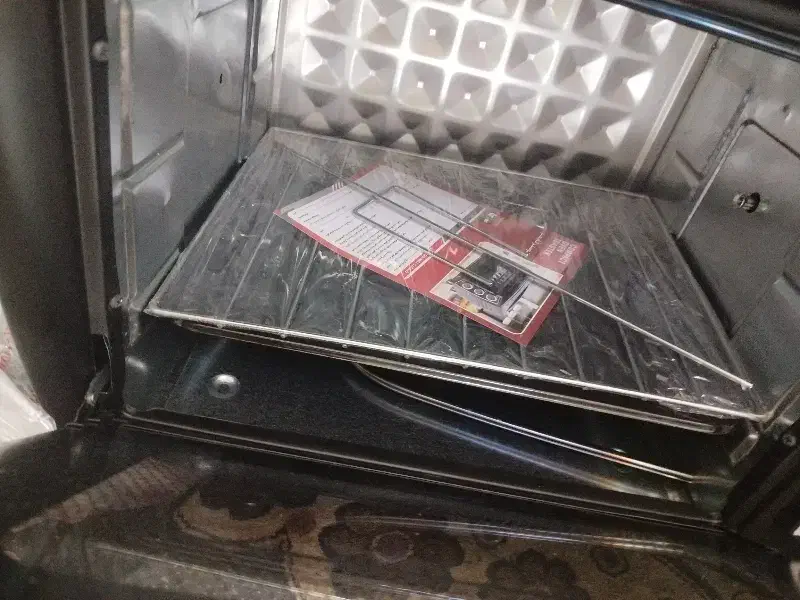 ماکروفر|اجاق گاز و لوازم برقی پخت‌وپز|بندرعباس, |دیوار