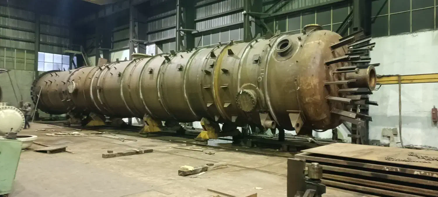 پیمانکار ساخت مخازن تحت فشار|خدمات پیشه و مهارت|ری, ولی آباد|دیوار