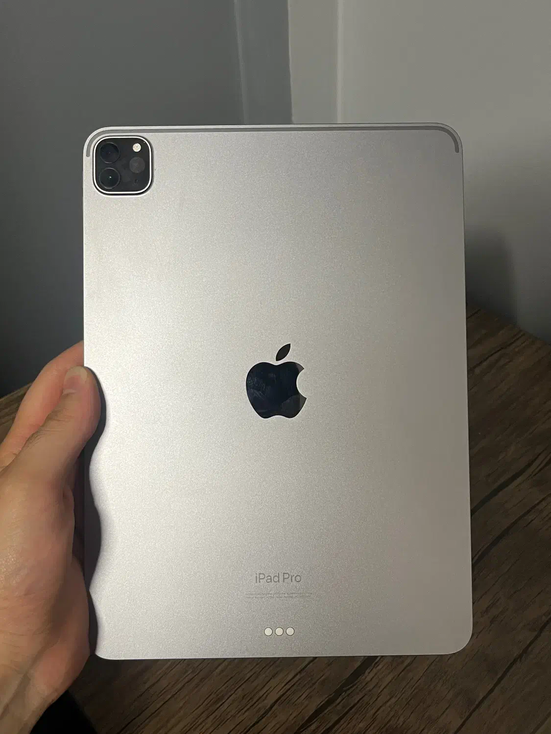 ایپد پرو ۲۰۲۲ m2|تبلت|تهران, جنت‌آباد جنوبی|دیوار