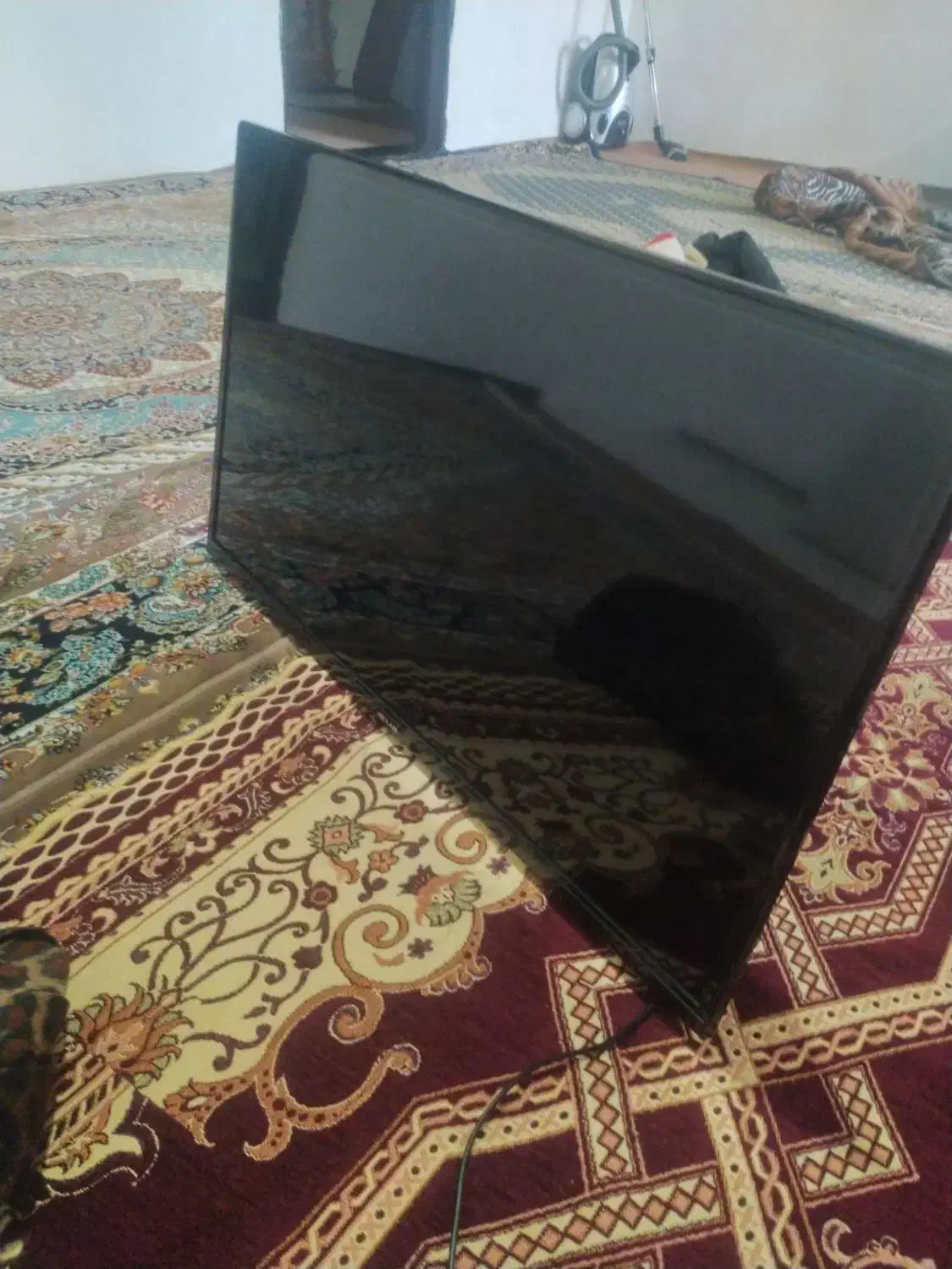 نو درحد|تلویزیون و پروژکتور|ارومیه, |دیوار