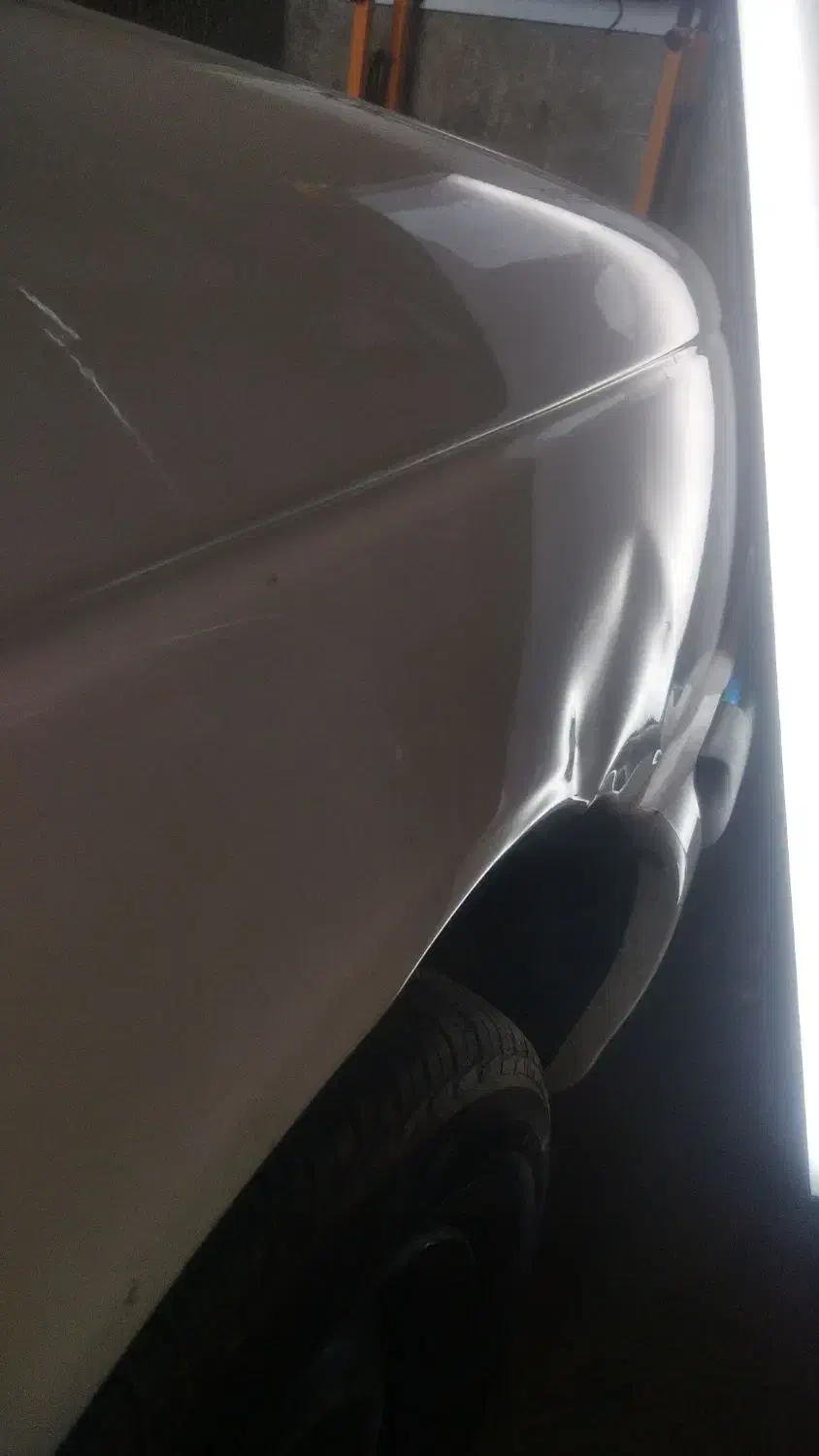 خدمات pdr و صافکاری|خدمات موتور و ماشین|اراک, |دیوار