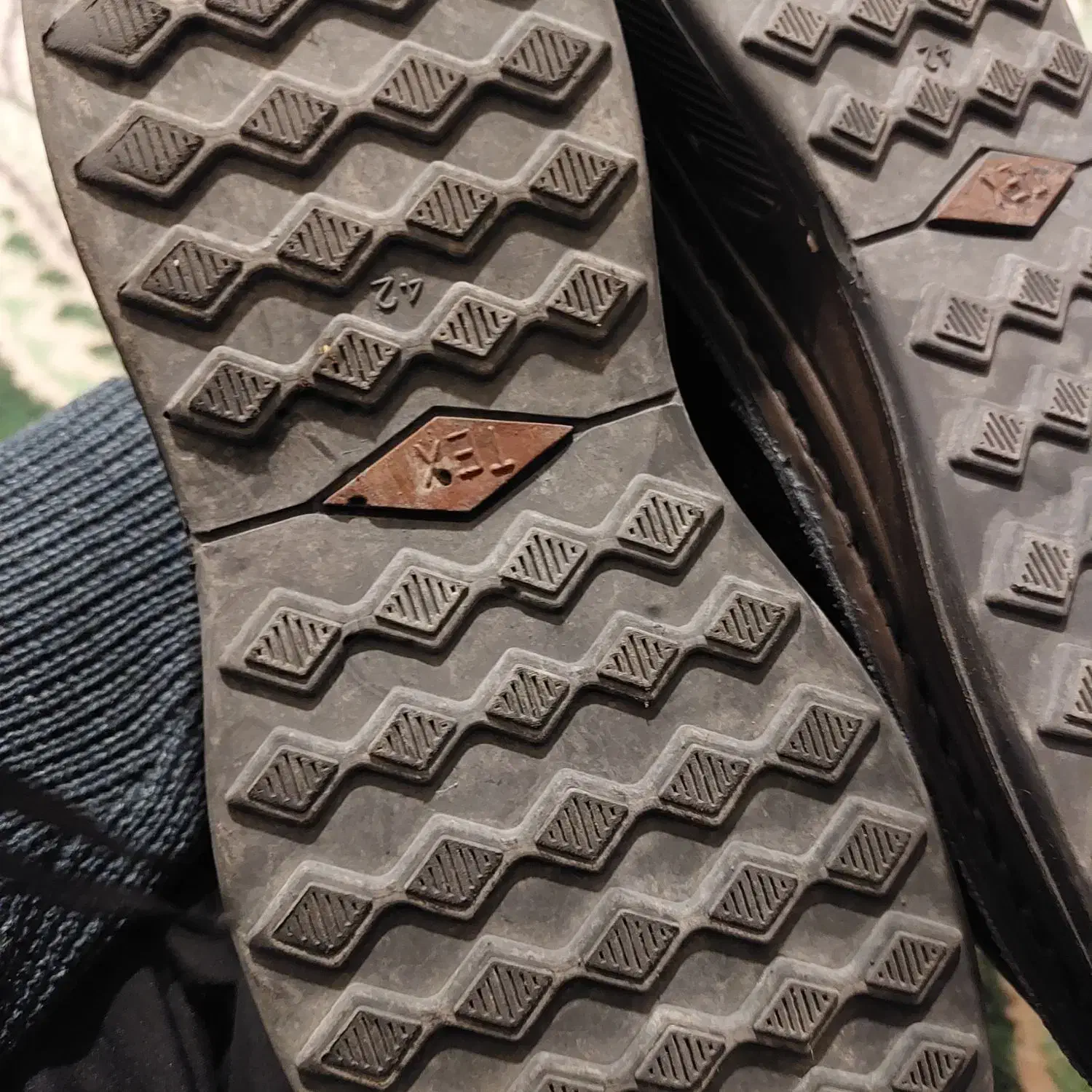 کفش Clarks|کیف، کفش، کمربند|همدان, |دیوار