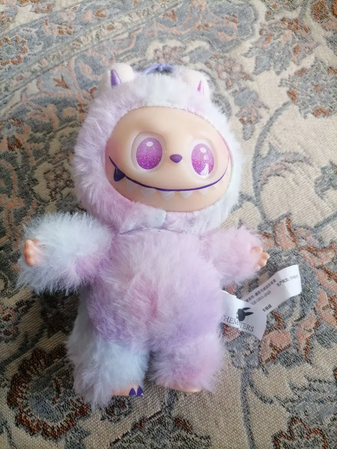 لبوبو اصل|اسباببازی بچه|مریوان, |دیوار