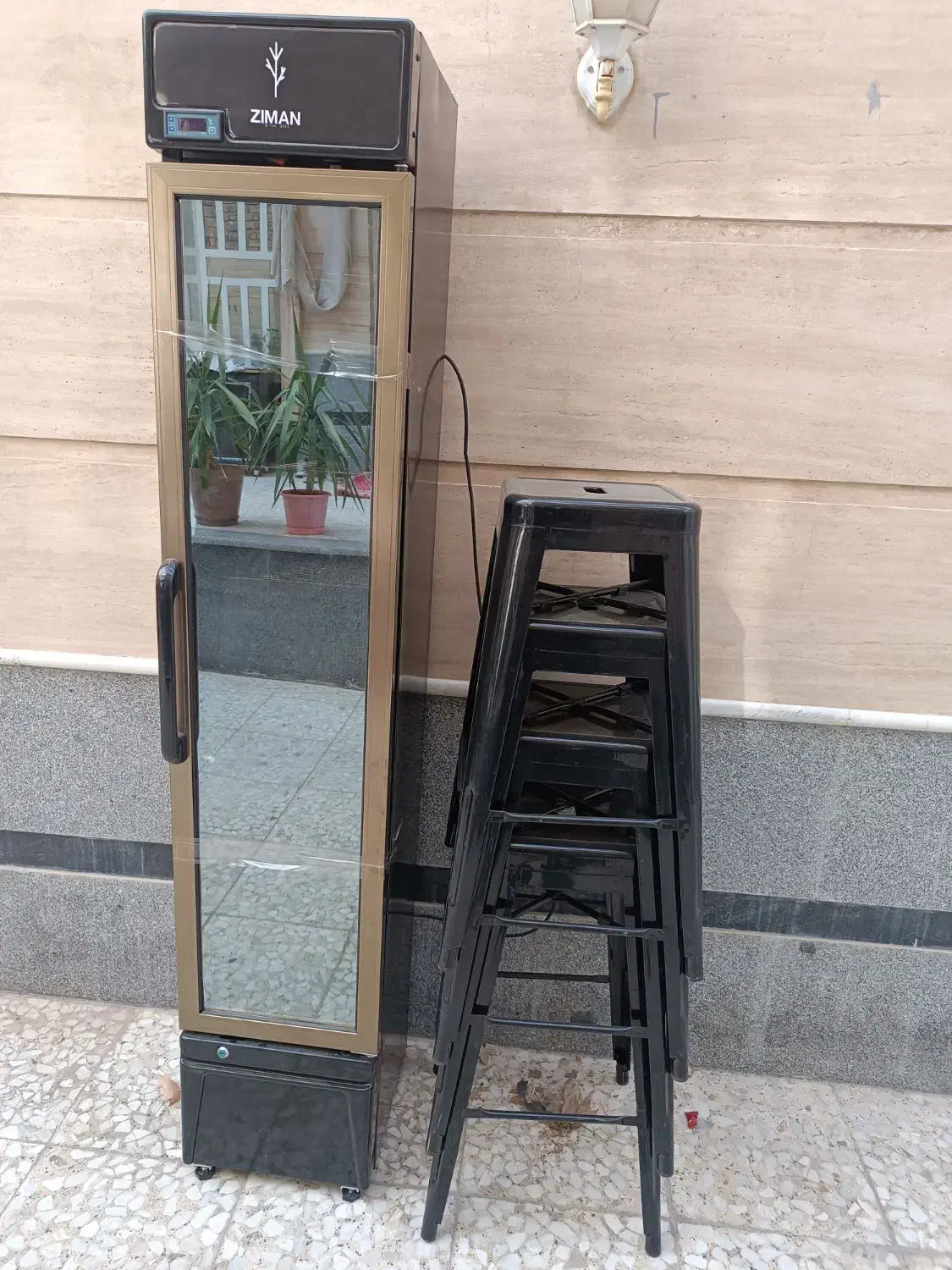 وسایل کافه ...|کافی‌شاپ و رستوران|شیراز, شهرک قمشه|دیوار