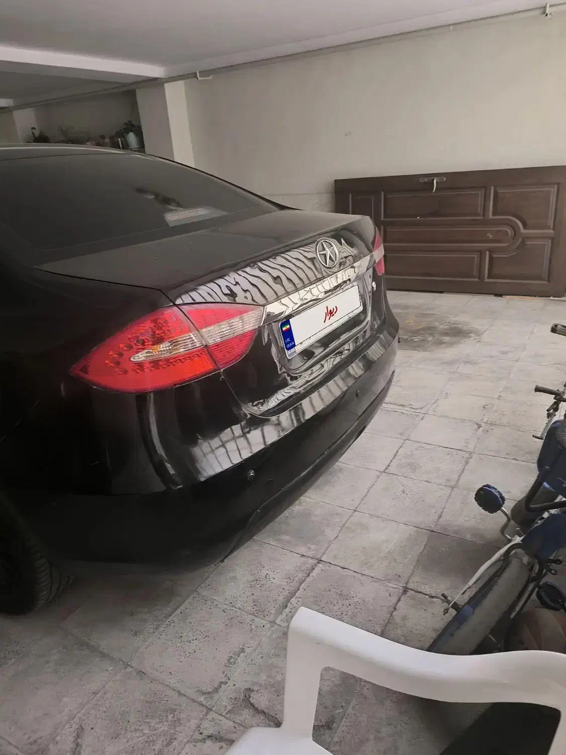 جک j5|خودرو سواری و وانت|فردیس, فردیس|دیوار