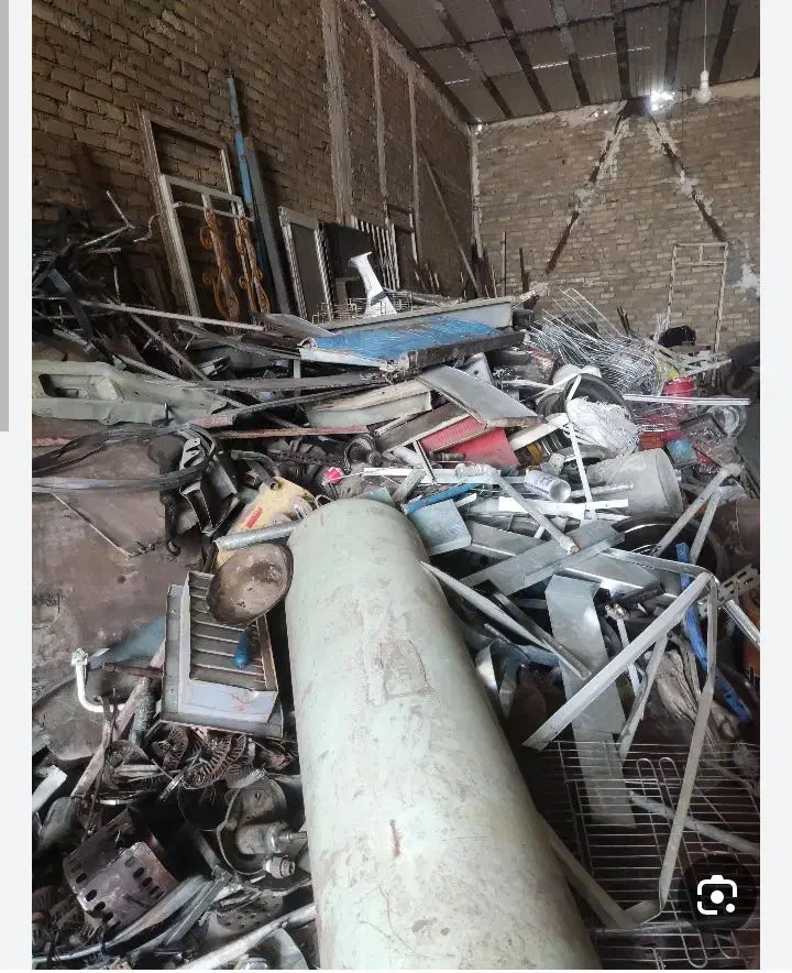 ضایعات|عمدهفروشی|قم, خداکرم|دیوار