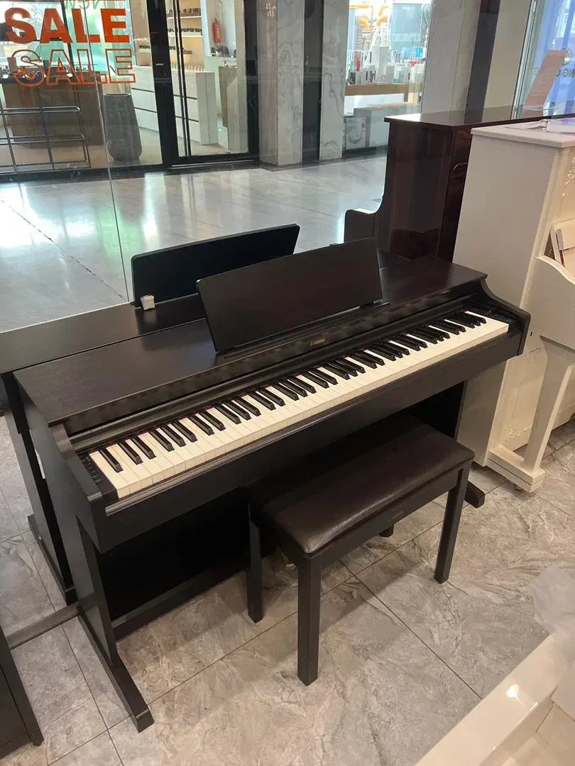 پیانو دیجیتال مدل ydp165 سفارش ژاپن|پیانو، کیبورد، آکاردئون|تهران, جنت‌آباد مرکزی|دیوار