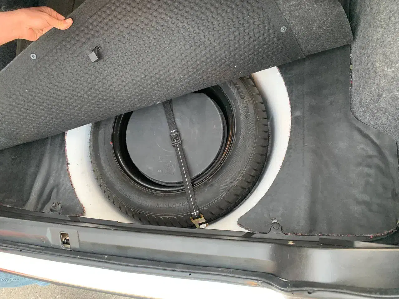 پارس موتورجدیدسیمی|خودرو سواری و وانت|گنبد کاووس, |دیوار