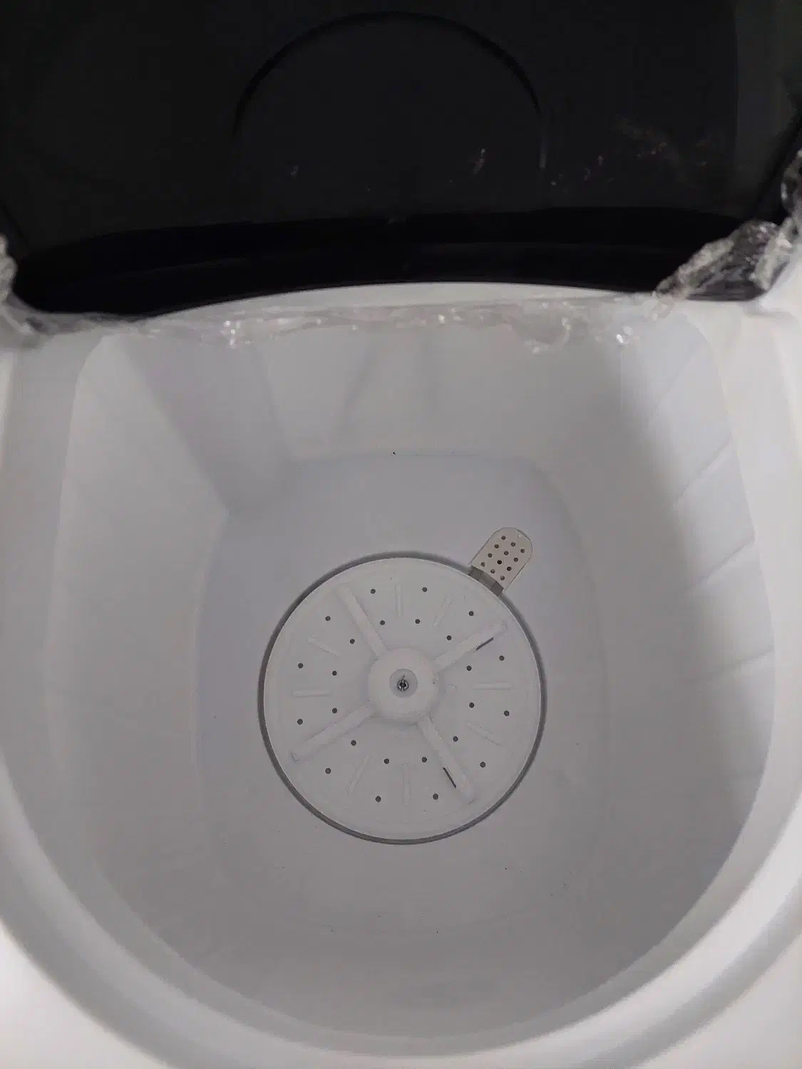 مینی واش و کهنه شور|ماشین لباسشویی و خشک‌کن لباس|نیشابور, شهید بهشتی|دیوار