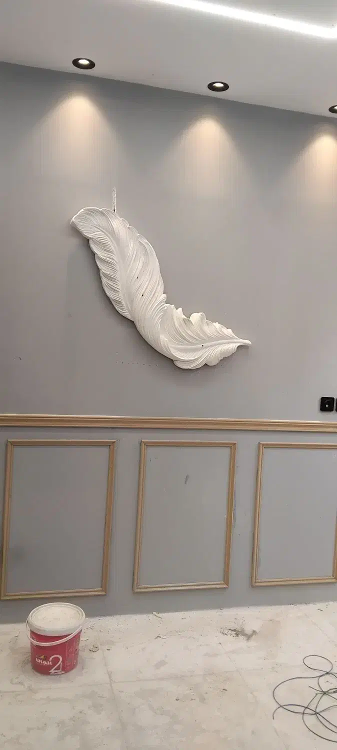 گچبری پیش ساخته|خدمات پیشه و مهارت|قوچان, |دیوار